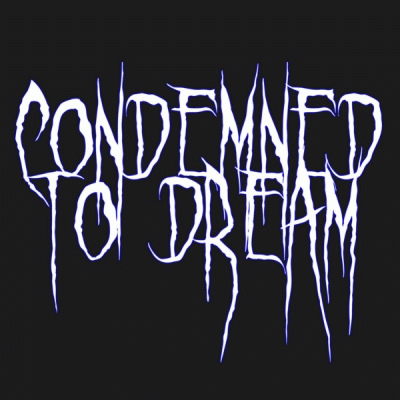 logo Condemned To Dream